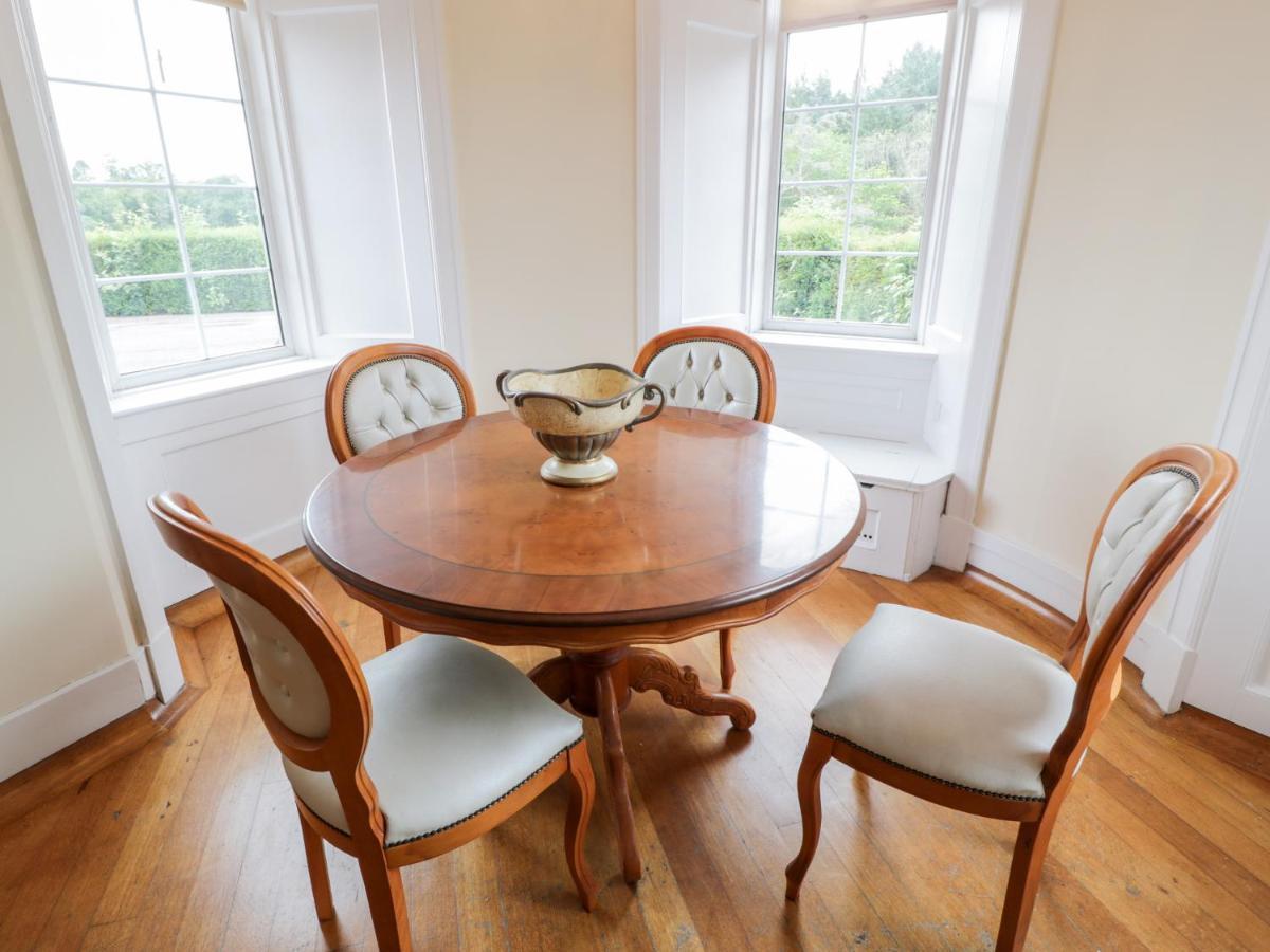 Auchentroig House Διαμέρισμα Στέρλινγκ Εξωτερικό φωτογραφία