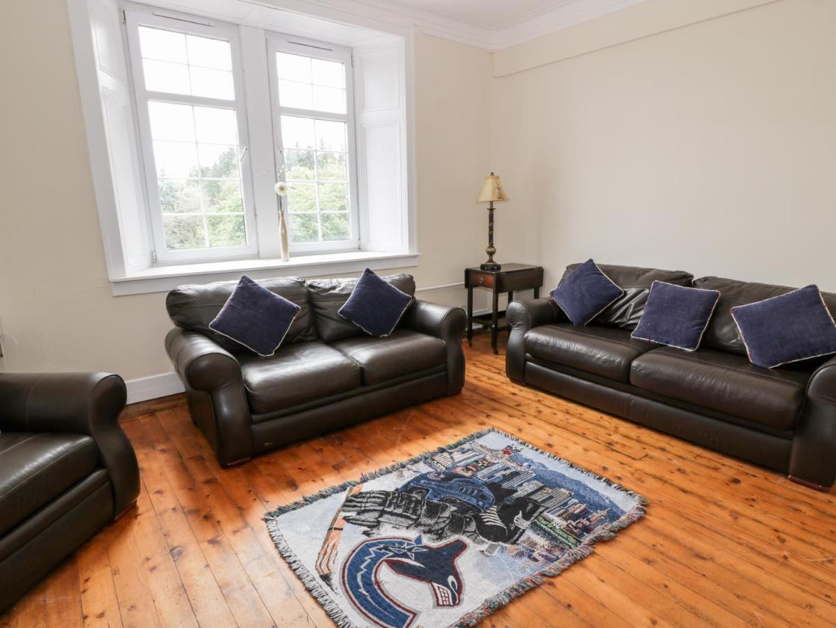 Auchentroig House Διαμέρισμα Στέρλινγκ Εξωτερικό φωτογραφία