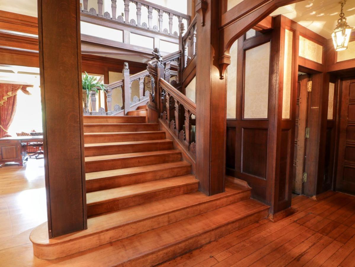 Auchentroig House Διαμέρισμα Στέρλινγκ Εξωτερικό φωτογραφία