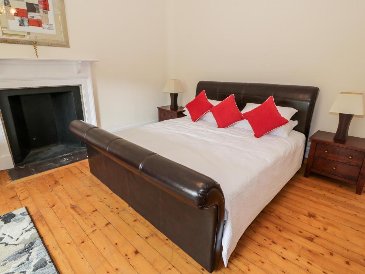 Auchentroig House Διαμέρισμα Στέρλινγκ Εξωτερικό φωτογραφία