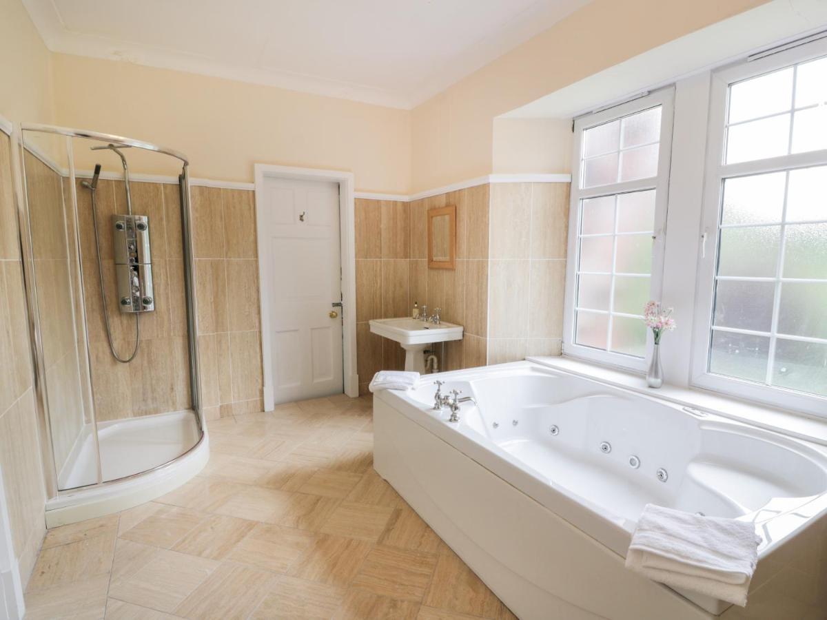 Auchentroig House Διαμέρισμα Στέρλινγκ Εξωτερικό φωτογραφία