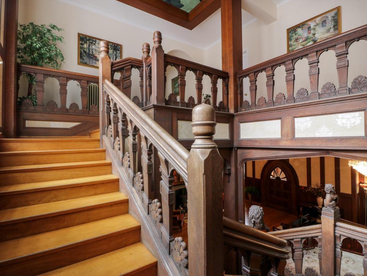 Auchentroig House Διαμέρισμα Στέρλινγκ Εξωτερικό φωτογραφία