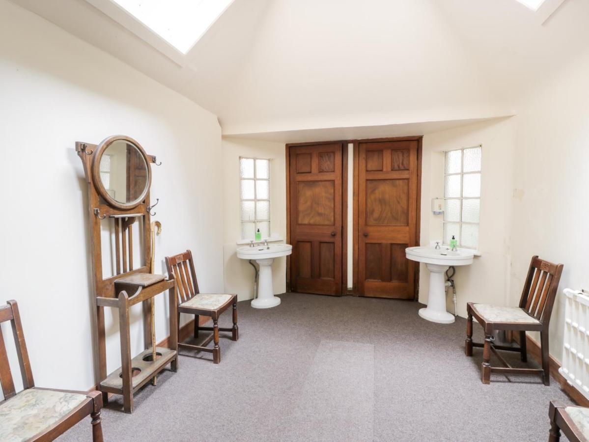 Auchentroig House Διαμέρισμα Στέρλινγκ Εξωτερικό φωτογραφία