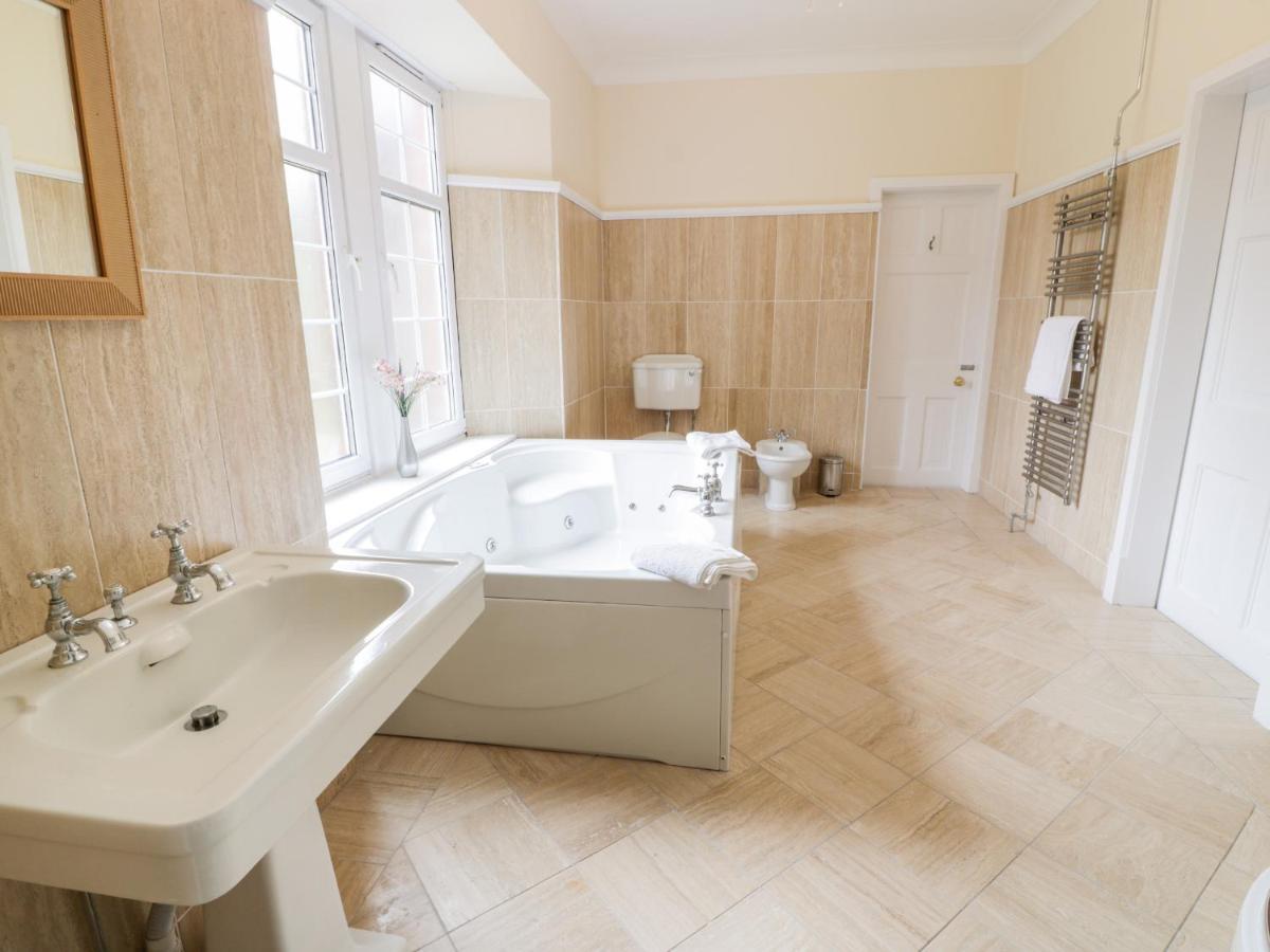 Auchentroig House Διαμέρισμα Στέρλινγκ Εξωτερικό φωτογραφία